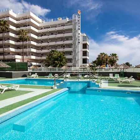 Grazioso Studio In Las Americas Playa de las Americas  Exterior photo