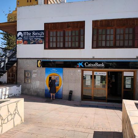 Grazioso Studio In Las Americas Playa de las Americas  Exterior photo