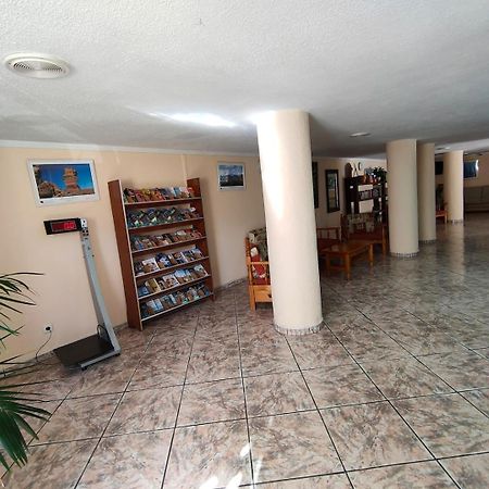 Grazioso Studio In Las Americas Playa de las Americas  Exterior photo