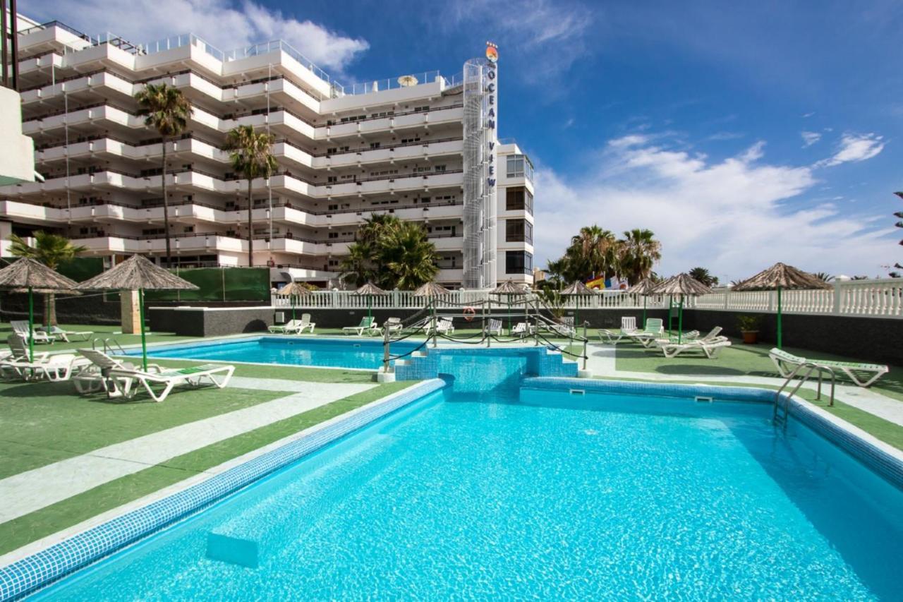 Grazioso Studio In Las Americas Playa de las Americas  Exterior photo