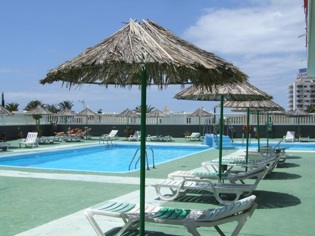 Grazioso Studio In Las Americas Playa de las Americas  Exterior photo