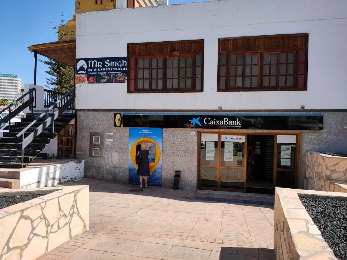 Grazioso Studio In Las Americas Playa de las Americas  Exterior photo