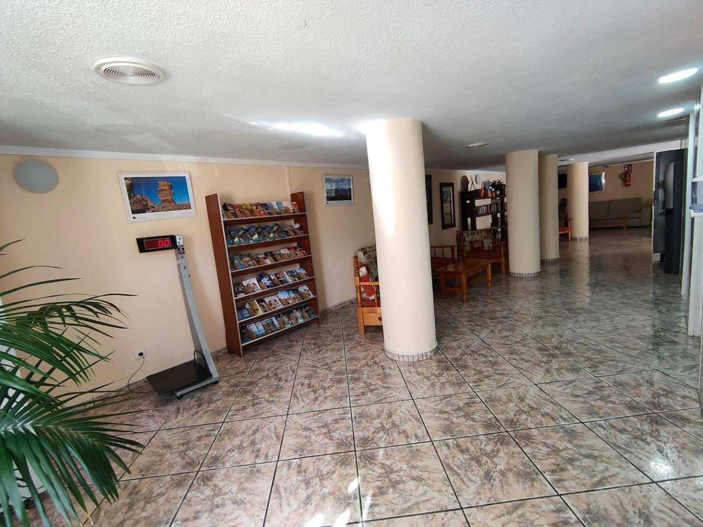 Grazioso Studio In Las Americas Playa de las Americas  Exterior photo