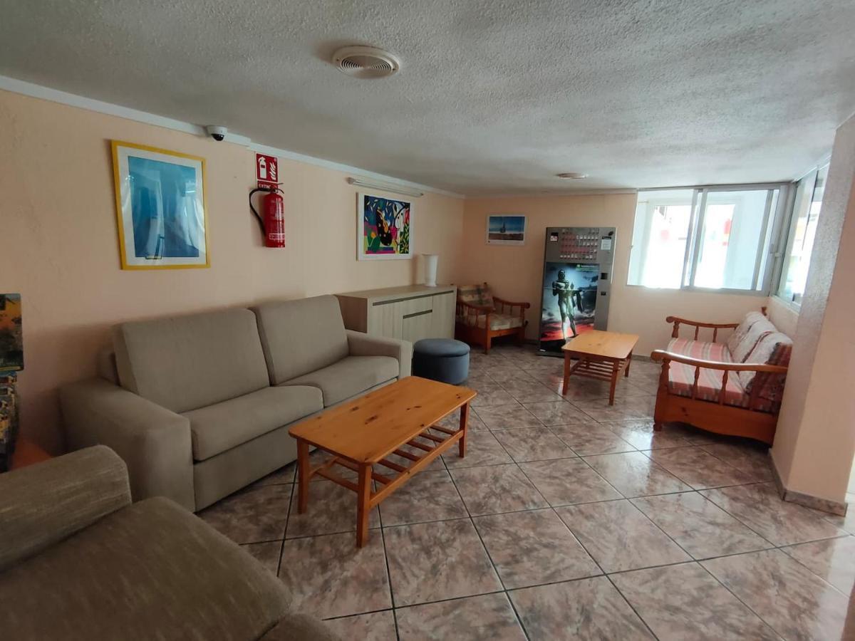Grazioso Studio In Las Americas Playa de las Americas  Exterior photo