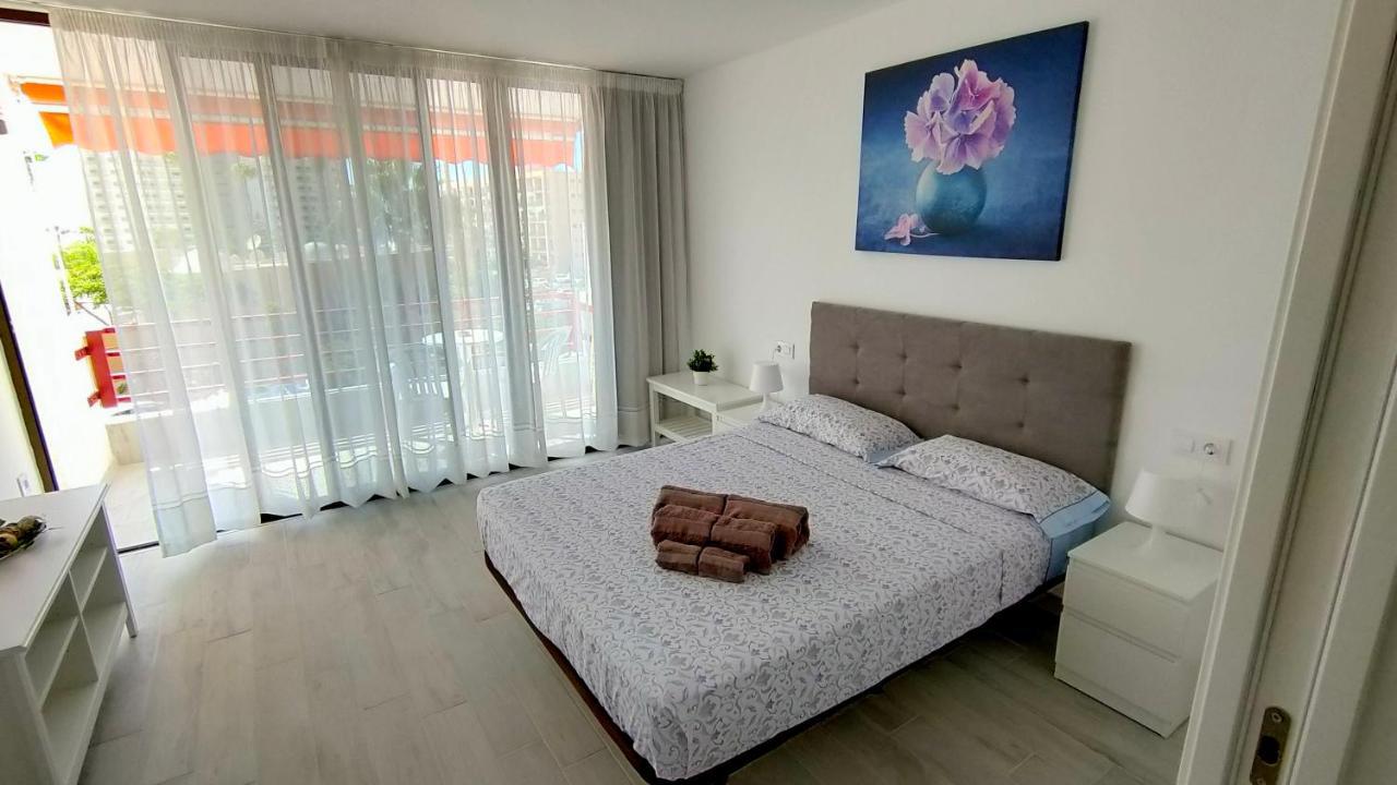 Grazioso Studio In Las Americas Playa de las Americas  Exterior photo