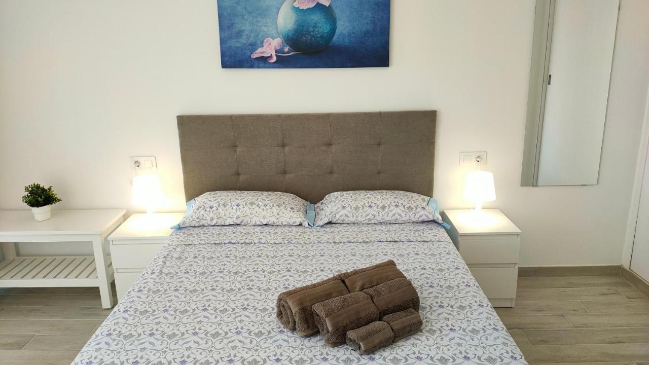 Grazioso Studio In Las Americas Playa de las Americas  Room photo